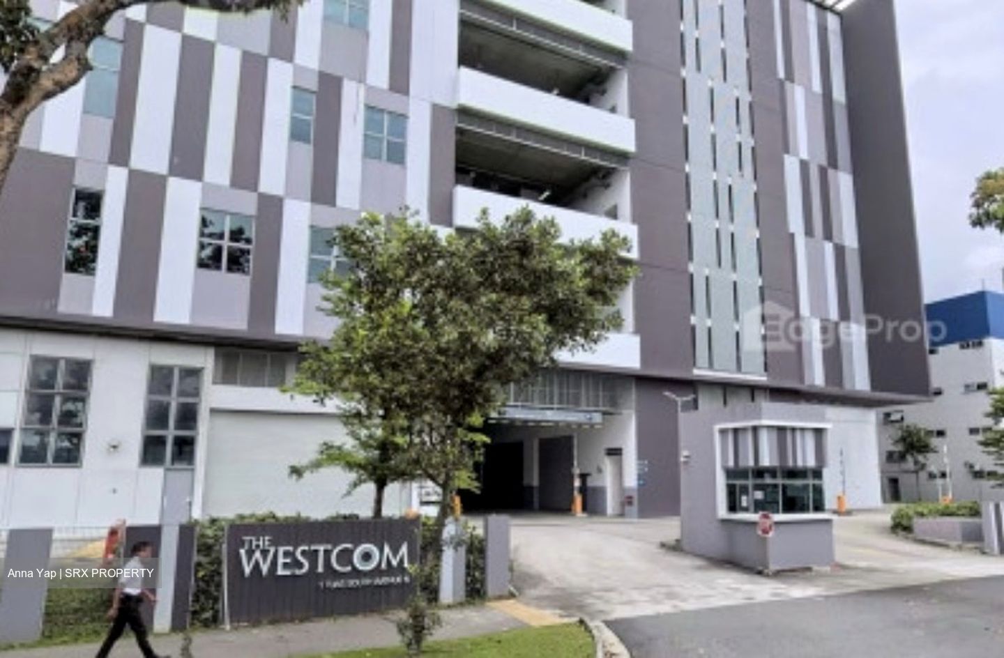 The Westcom (D22), Warehouse #559855691